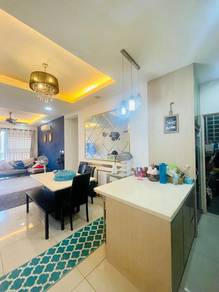 The Sanderson | Freehold | Bukit Serdang | Seri Kembangan