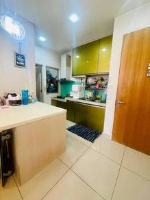 The Sanderson | Freehold | Bukit Serdang | Seri Kembangan