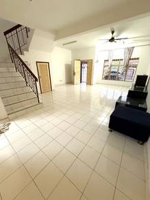Taman Pelangi Semenyih | Double Storey | Freehold | Landed