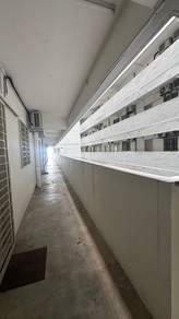 Tanjong Tokong Apartment For Sale