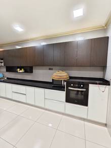 Goodview Heights Fully Furnished 4 Rooms 4 Bathrooms For Rent, Kajang