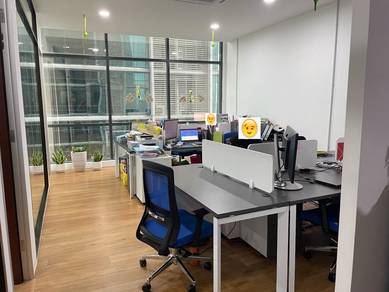 Office-space-for-rent-Bangsar-South-Kuala-Lumpur