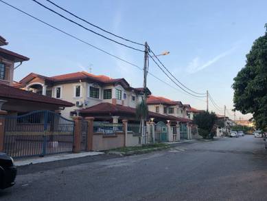 2 Storey Semi-D | Taman Taming maju | Freehold | 39 x 67 | Cheras