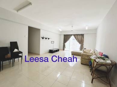 Renovated Sea View Tower | Nice Pool View + Sea View | Harbour Place