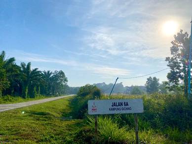 Land-for-sale-Sepang-Selangor