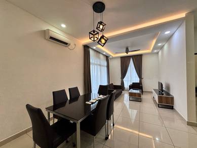 M Condominium @ Larkin