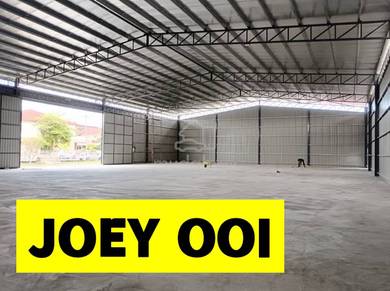 Warehouse-/-Factory-for-rent-Bukit-Tambun-Penang