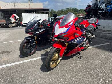 Honda » CBR250RR CBR250 CBR250R -READY STOCK***
