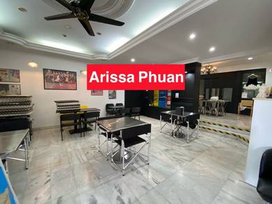 Shop-lot-for-rent-Pulau-Tikus-Penang