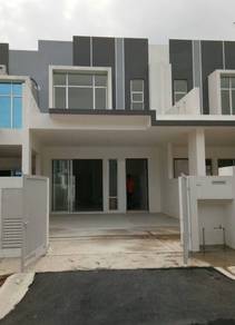 Double Storey Terrace Taman Acacia Park Bandar Tasik Puteri Rawang