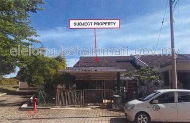 1-storey-Terraced-House-for-auction-Kuantan-Pahang