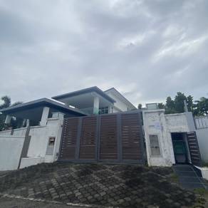 2-storey-Terraced-House-for-auction-Ayer-Keroh-Melaka