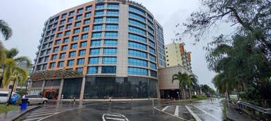 Ming Garden Hotel Suite, Kota Kinabalu City Centre