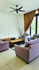 FuLLy Furnished 📣 SUNWAY MONTANA Melawati 6 Rooms Ready To Move iN