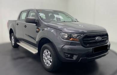 Ford RANGER 2.2 XL (M)