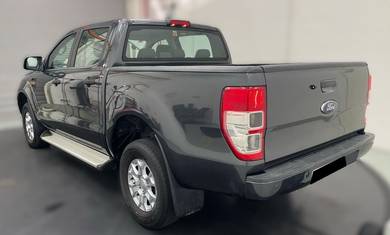 Ford RANGER 2.2 XL (M)