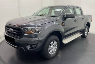Ford RANGER 2.2 XL (M)