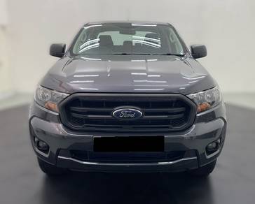 Ford RANGER 2.2 XL (M)
