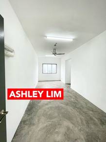 Mercury Apartment