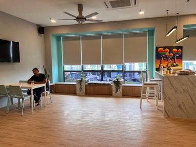 Retail-space-for-rent-Setia-Alam-Selangor
