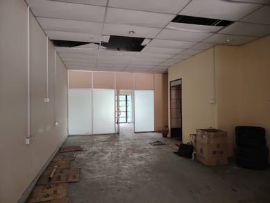 Plaza Kelana Jaya, 1st Floor Office For Let