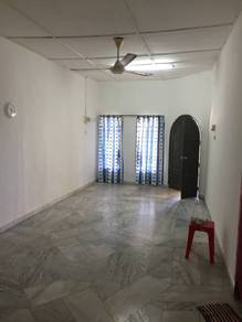 Skudai Baru Jln Hang Lekiu @ Fully Renovated Single Storey House 22x70
