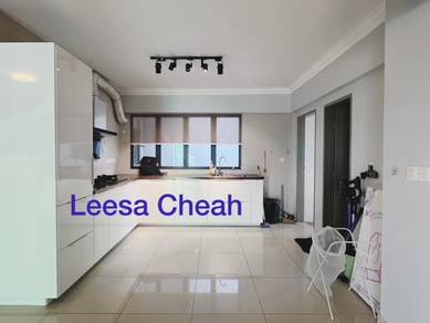 Cheapest ! Renovated Quayside Clear Water Bay | Teluk Air Tawar