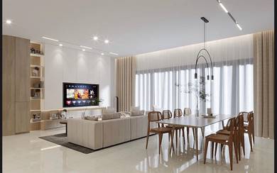 The Light Collection 1 Tasteful Design Renovation With 3 Parking Lots