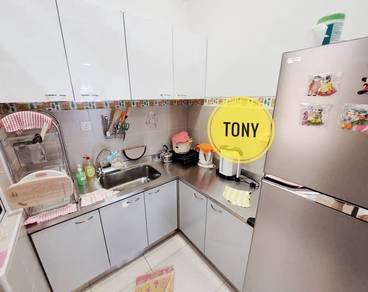{VERY NICE} Prestige 3 Apartment Balik Pulau Prestij Prestige 3