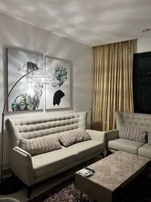 KL Gateway Premium Residences