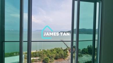 {RARE} QuayWest Residence【Dual Key Unit】Direct Seaview