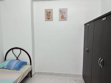 Room-for-rent-City-Centre-Kuala-Lumpur