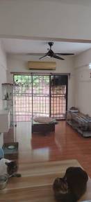 Ixora Apartment @ Kepong for Rent