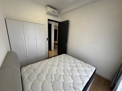 Fully Furnish 2 Room with AC Sunway Velocity Two near Maluri LRT MRT
