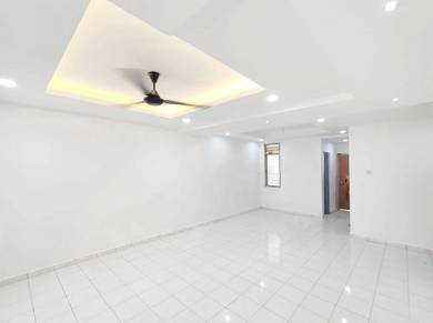 2-storey-Terraced-House-for-sale-Ulu-Tiram-Johor-2