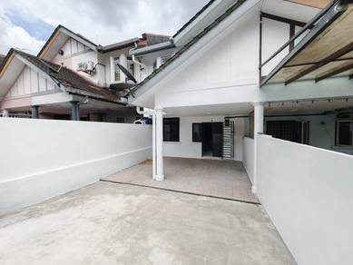 2-storey-Terraced-House-for-sale-Ulu-Tiram-Johor