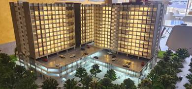 Apartment-for-sale-Sepang-Selangor