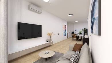 Apartment-for-sale-Sepang-Selangor-1