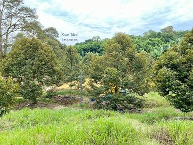 Mixed-Development-Land-for-sale-Titi-Negeri-Sembilan