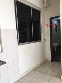 Apartment Palm Garden Near LRT Bandar Baru Klang Lower Price