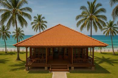 [𝐅𝐑𝐄𝐄𝐇𝐎𝐋𝐃]🛑-RESORT/Villa 2.675 Acres [Fully DONE UP!]CALL NOW