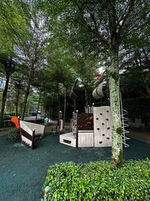 [Renovated & Modern]Riana Green East Condo -Wangsa Maju
