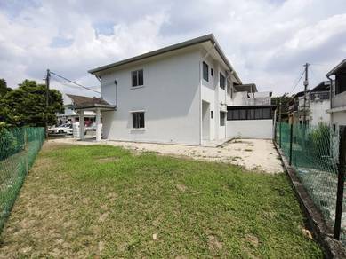Lep 1 Big Corner 2 Storey Lestari Putra Permai Equine Seri Kembangan