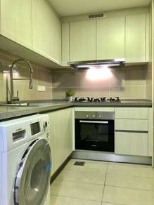 paradiso Nuova 2 Bedroom Unit @ Medini For Sale