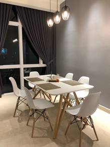 paradiso Nuova 2 Bedroom Unit @ Medini For Sale