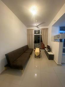Midas 1 Bedroom Unit @ Seri Alam For Sale