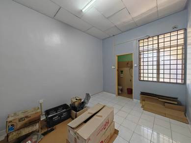 1 Storey Terrace House @ Bukit Jaya For Sale
