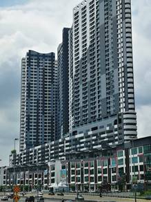 Menara Simfoni,Symphony Tower, Balakong, Selangor