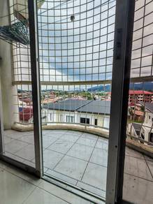 Nountun Apartment @ Kolombong