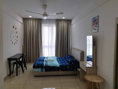 Menara Sentral for Rent Next to Exo Condo Holidays In Hotel